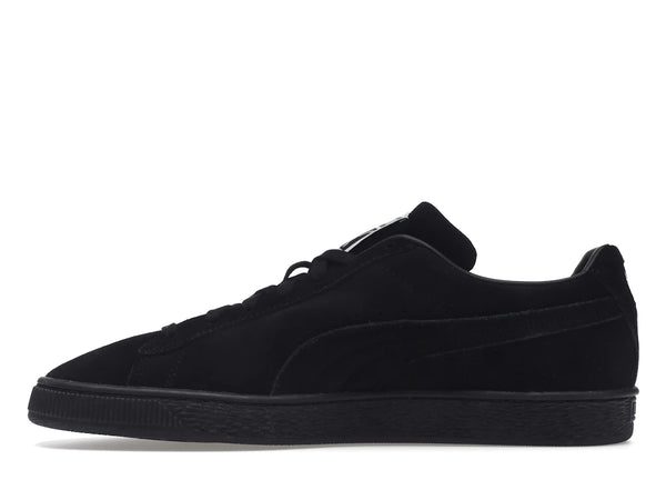 Puma Suede Classic XXI Triple Black