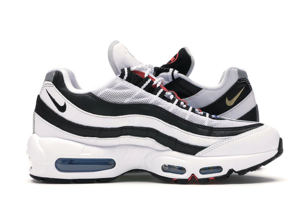 Nike Air Max 95 Greedy (2020)