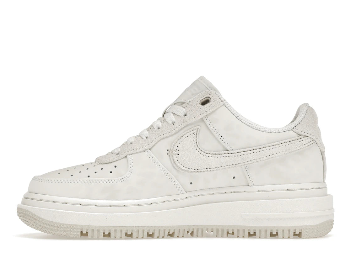 Nike Air Force 1 Low Luxe Summit White Light Bone