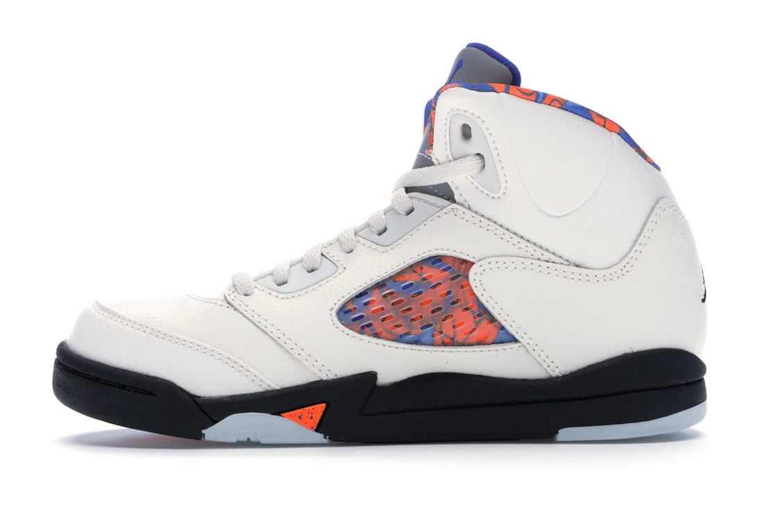 Jordan 5 Retro International Flight (PS)
