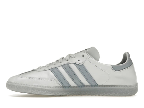 adidas Samba Decon Pantone Silver Metallic