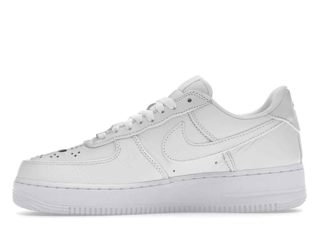 Nike Air Force 1 Low Jason Voorhees