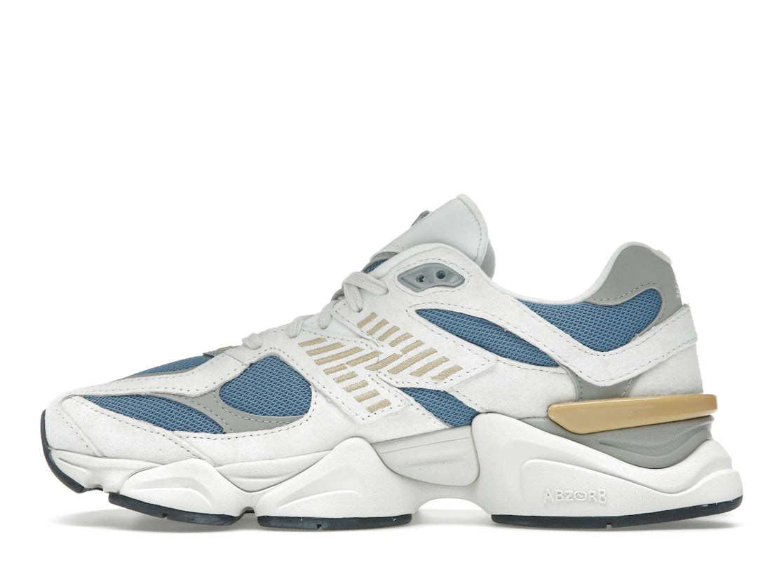 New Balance 9060 Heron Blue Grey