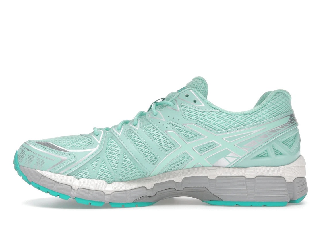 ASICS Gel-Kayano 20 Fresh Ice Baltic Jewel