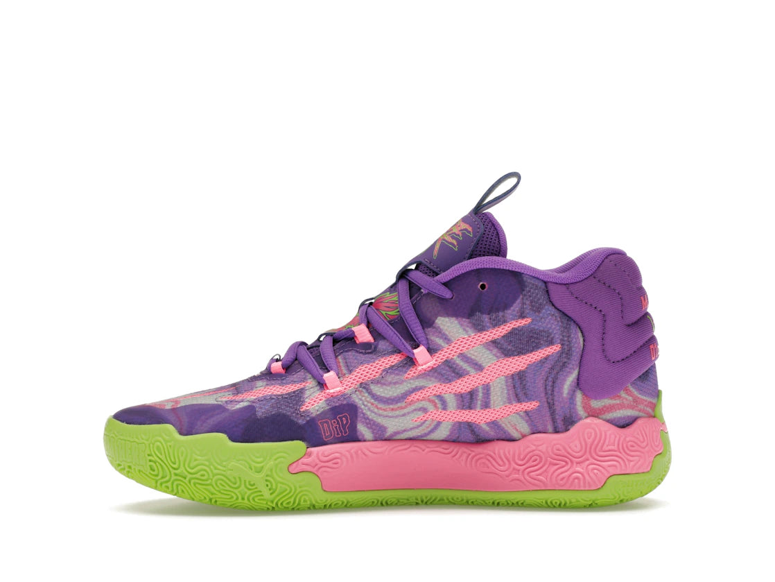 Puma LaMelo Ball MB.03 Toxic (GS)