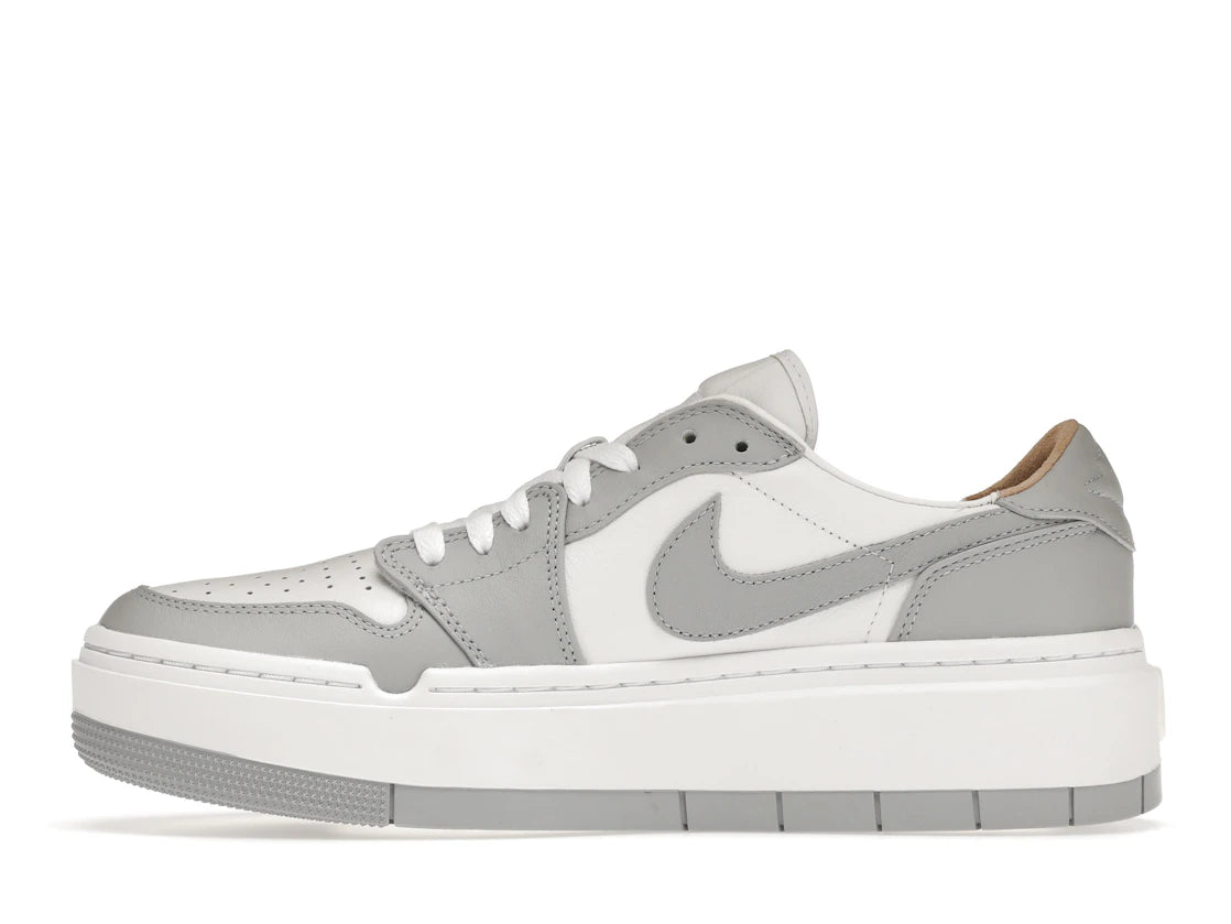 Jordan 1 Elevate Low Wolf Gray (Damen)