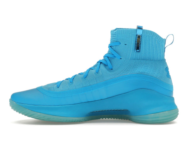 Under Armour Curry 4 Retro Flooded
