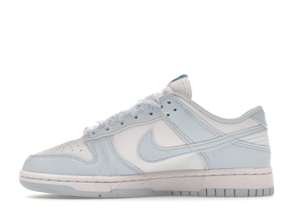 Nike Dunk Low Next Nature White Blue Tint (Women's)