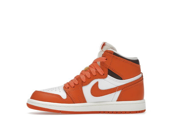 Jordan 1 Retro High OG Starfish (PS)