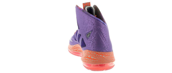 Nike LeBron X All-Star Area 72