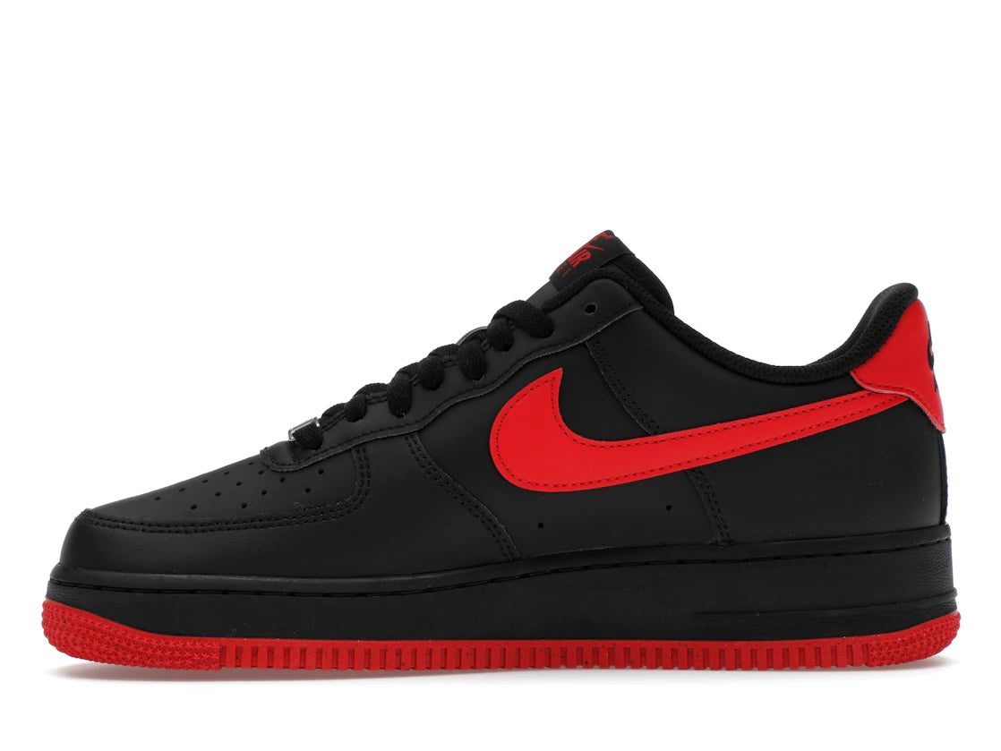 Nike Air Force 1 Low '07 LV8 Vamps