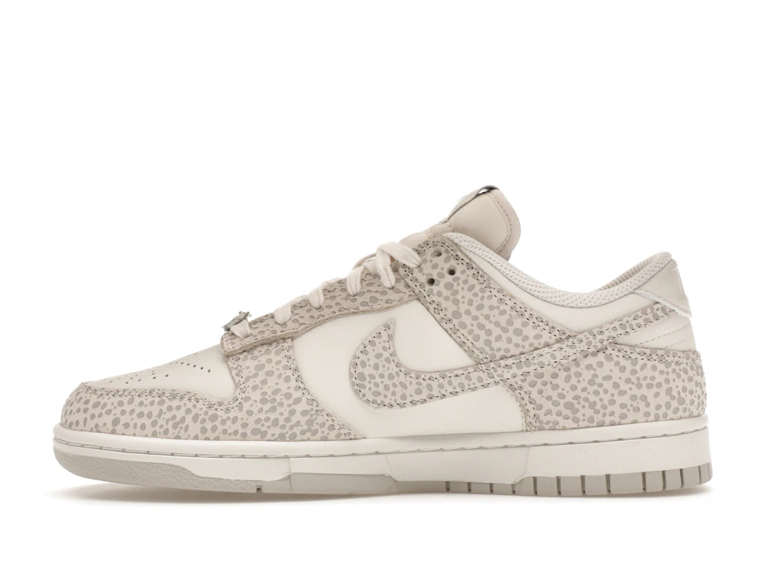 Nike Dunk Low Safari Phantom (Women's)
