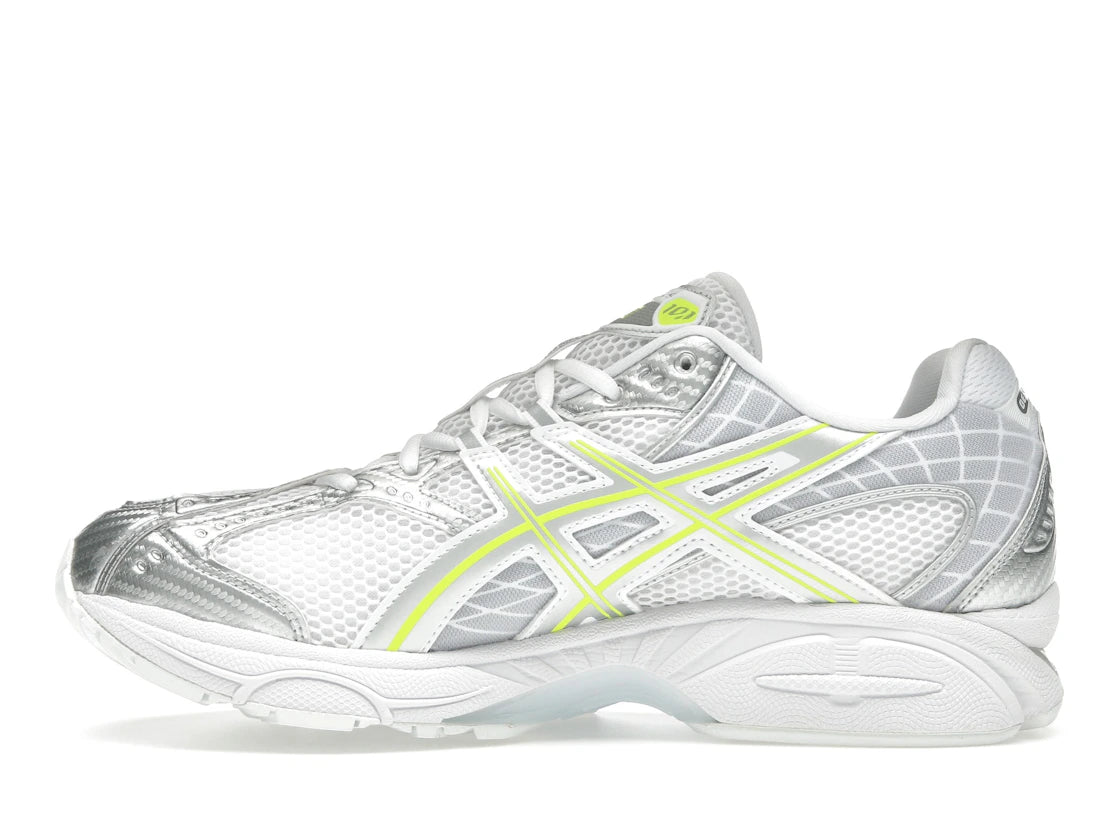 ASICS Gel-Nimbus 10.1 Kith White Pure Silver