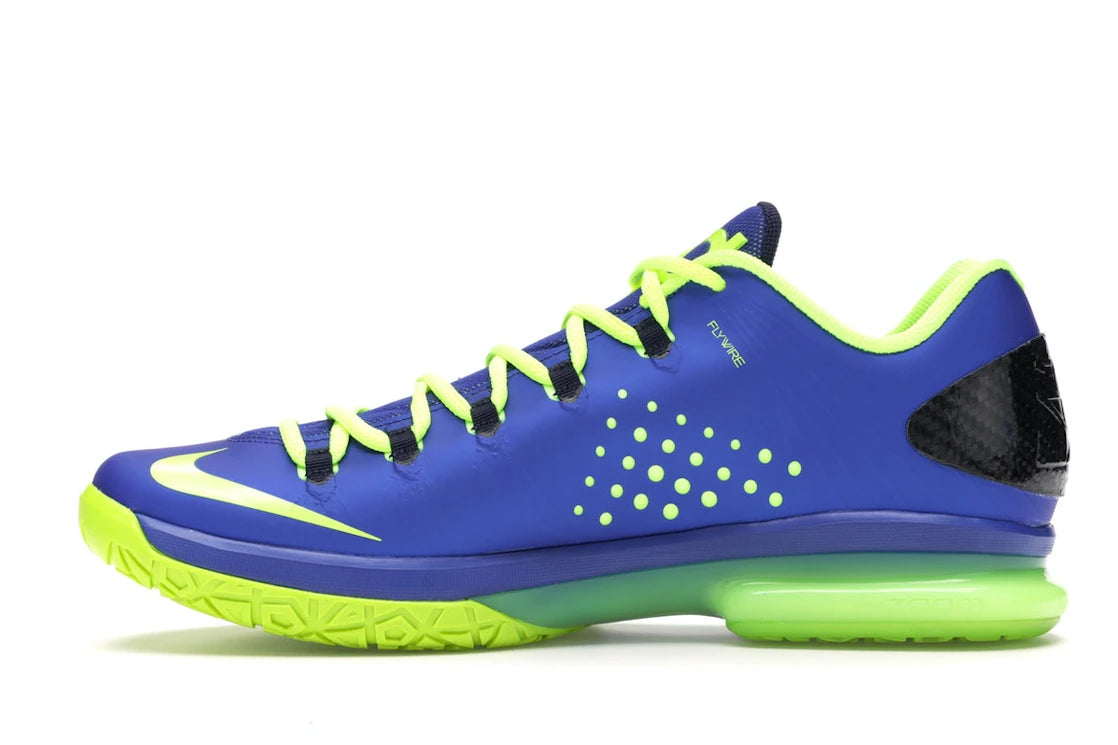 Nike KD 5 Elite Superhero