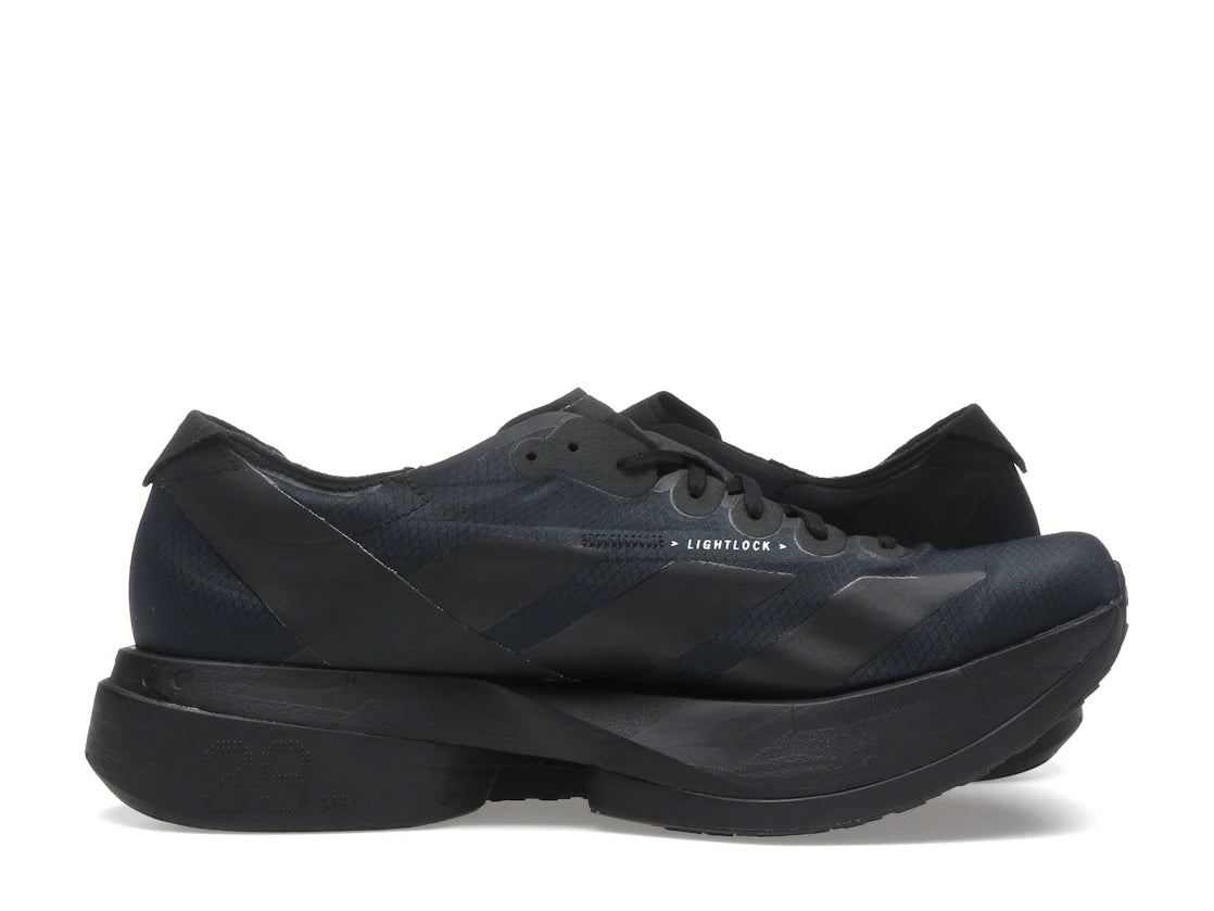 adidas Y-3 Adios Pro 4 Black Off White