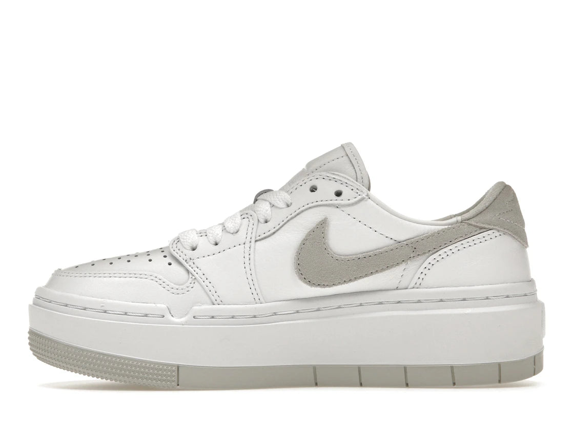 Jordan 1 Elevate Low Neutral Grey (Women's)