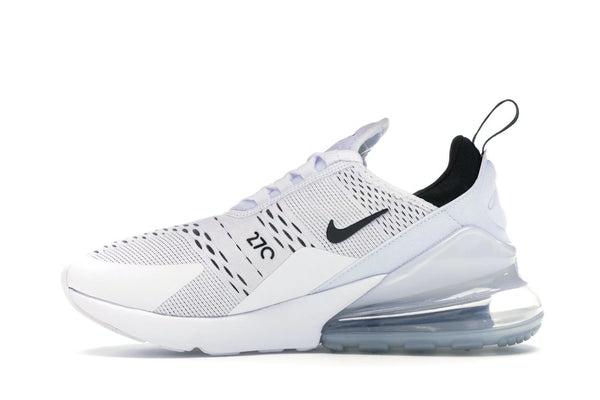 Nike Air Max 270 White Black (Women's)