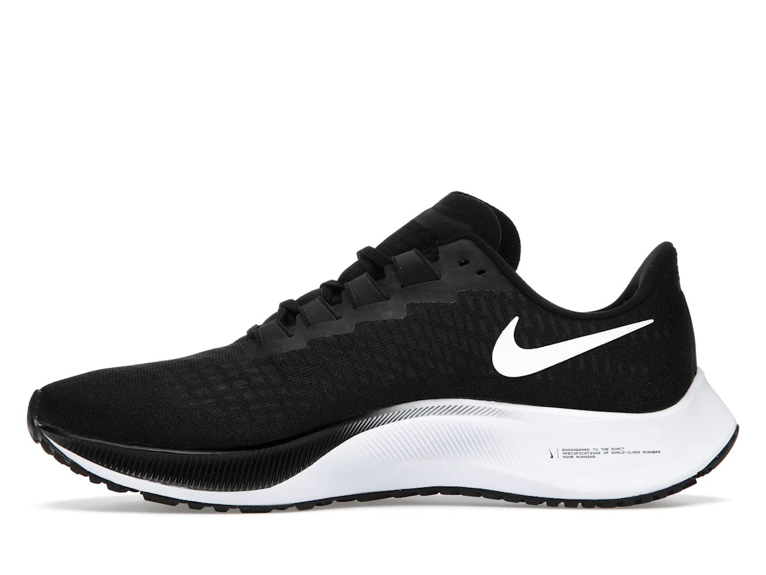 Nike Air Zoom Pegasus 37 Black White