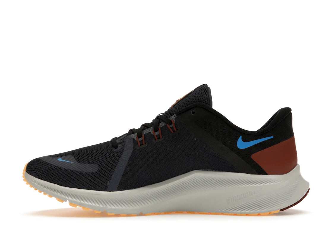 Nike Quest 4 Thunder Blue