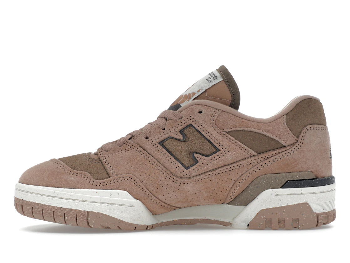 New Balance 550 Mushroom (Women's)