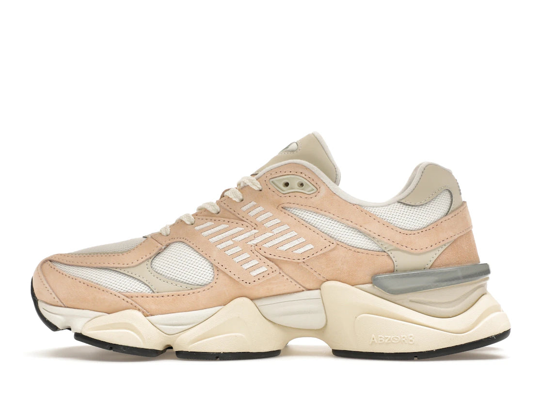 New Balance 9060 Vintage Rose