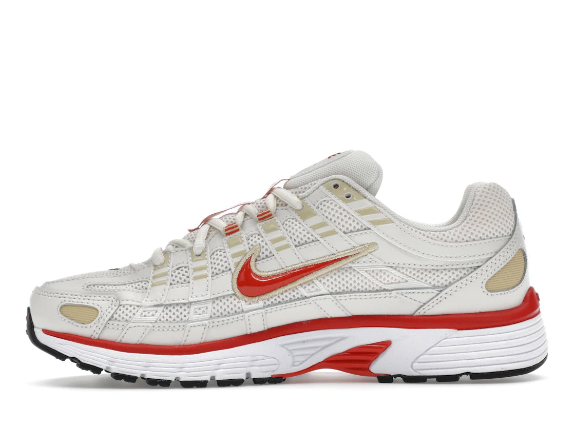 Nike P-6000 Phantom Dragon Red