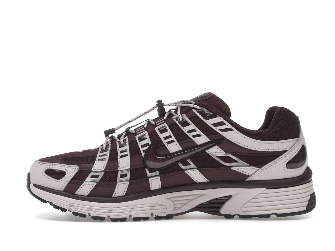 Nike P-6000 Silt Red Burgundy Crush (Women's)