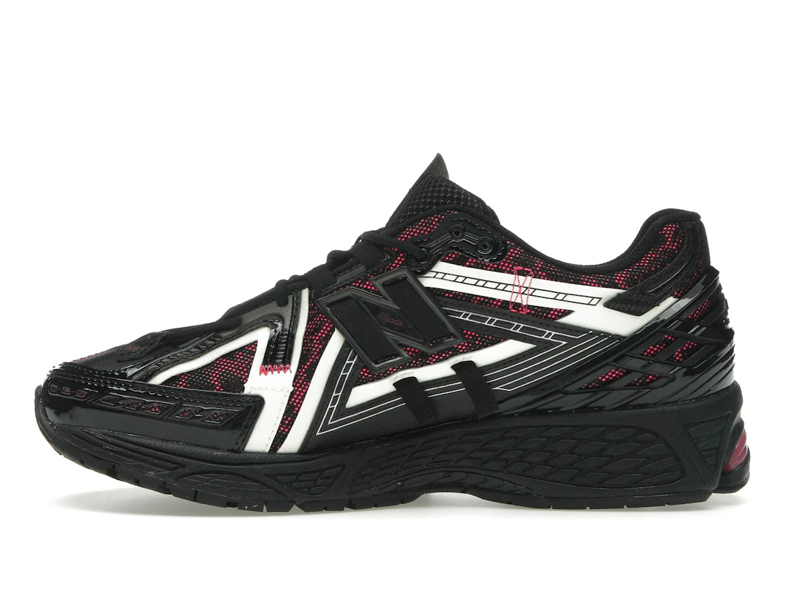 New Balance 1906A Black Pink