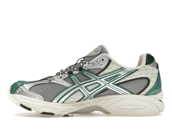 ASICS Gel-Nimbus 10.1 Silver Green Metallic
