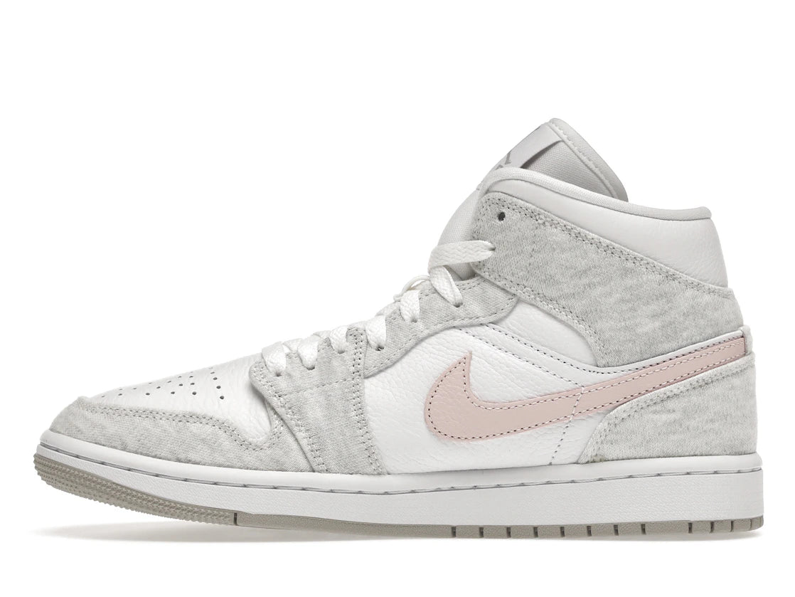 Jordan 1 Mid SE Light Iron Ore (Damen)