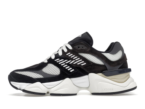 New Balance 9060 Brown Black