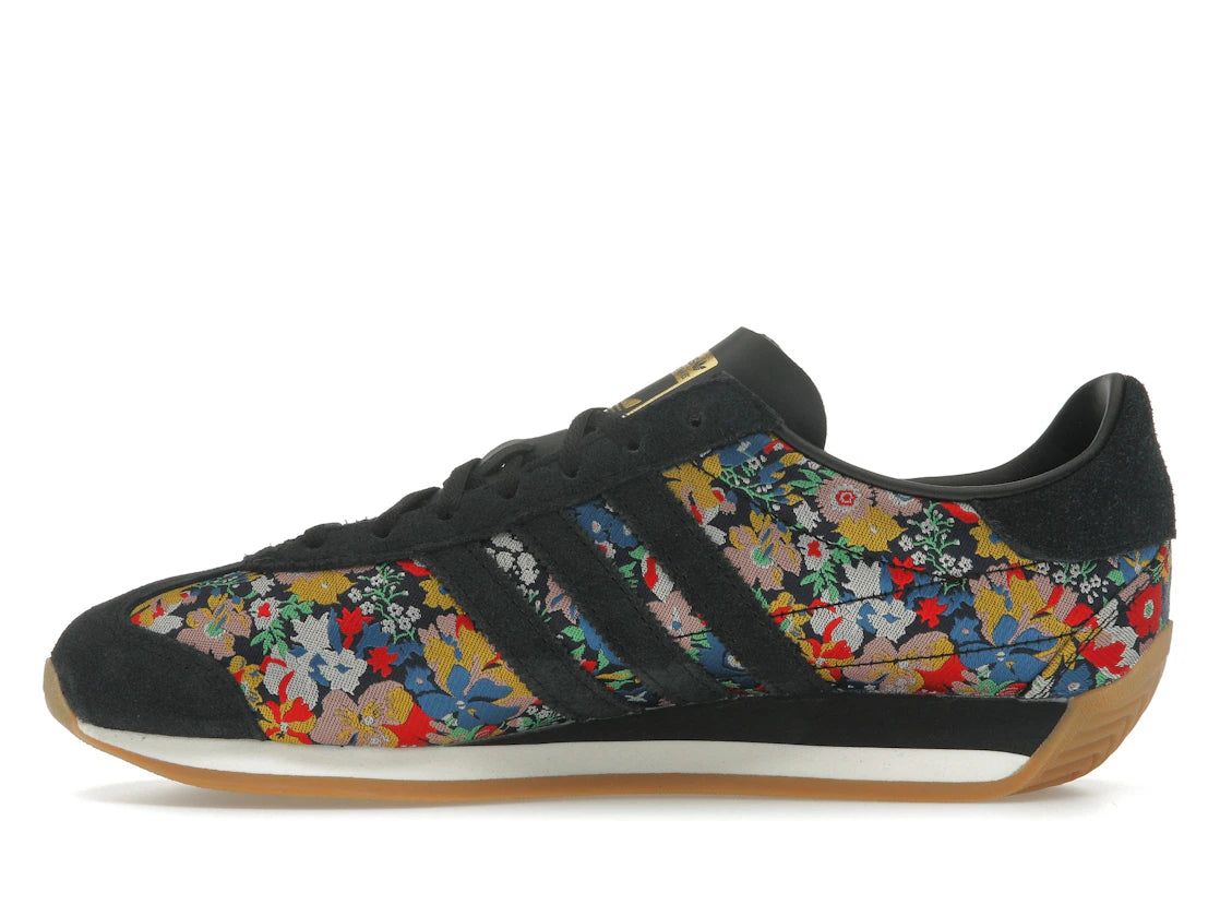 adidas Country OG Liberty London Floral Embroidery (Women's)