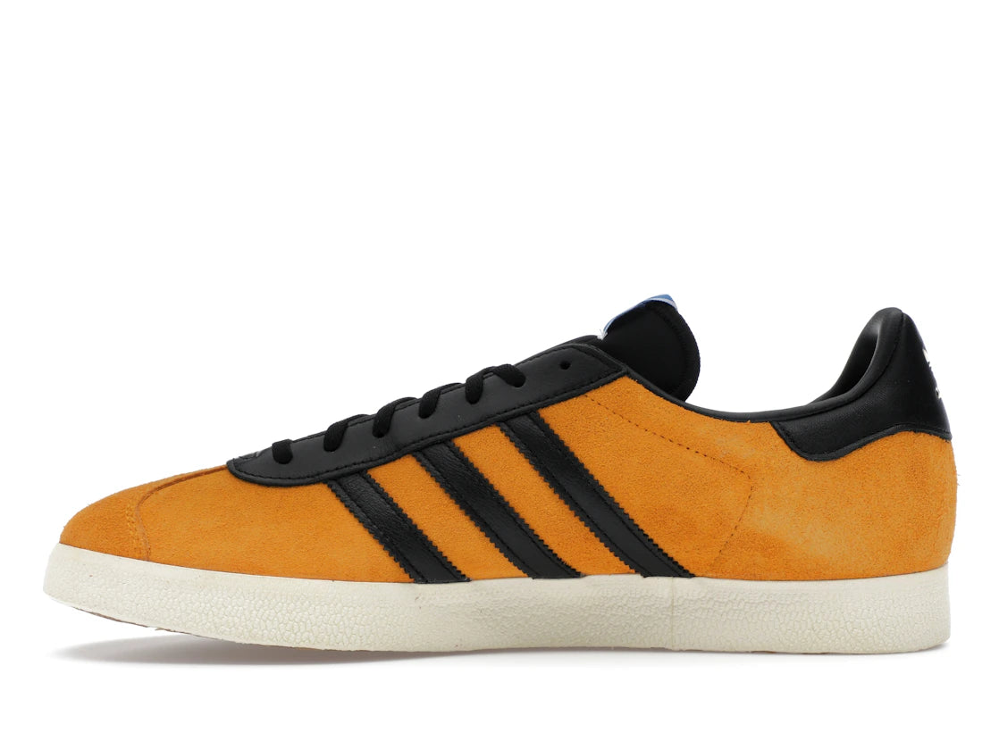 adidas Gazelle 75th Anniversary Pack College Gold