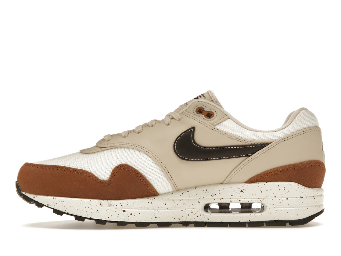 Nike Air Max 1 '87 Velvet Brown (Women's)