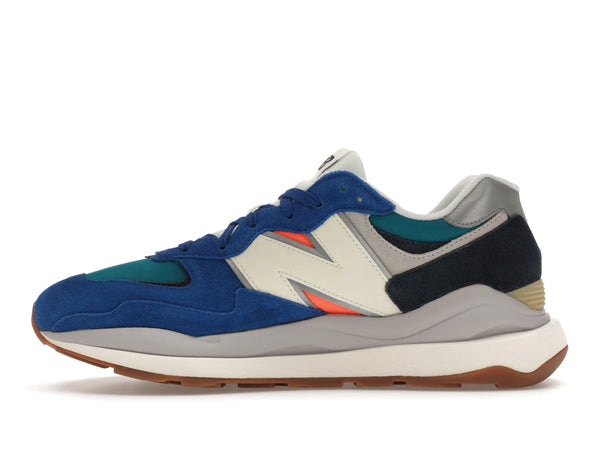 New Balance 57/40 Team Royal Orange