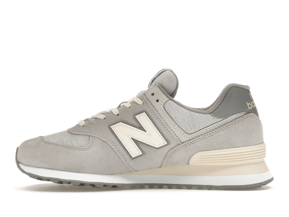 New Balance 574 Grey Day Concrete (2024)