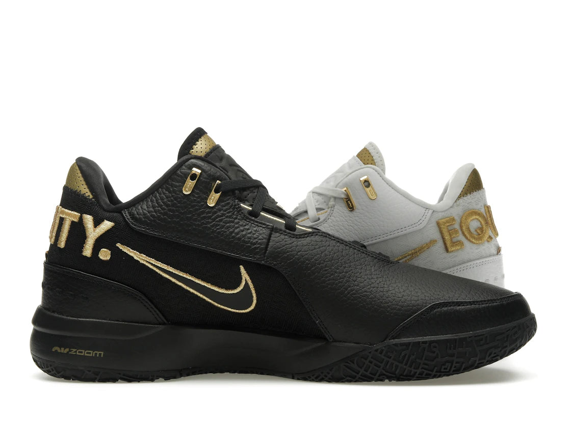 Nike Zoom LeBron NXXT Gen AMPD Equity