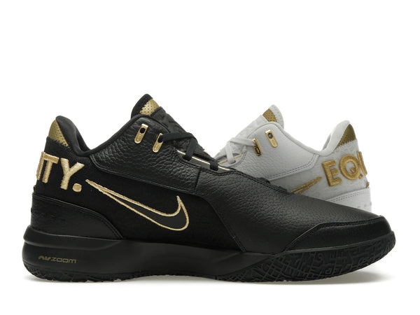 Nike Zoom LeBron NXXT Gen AMPD Equity