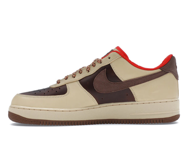 Nike Air Force 1 Low '07 Light British Tan