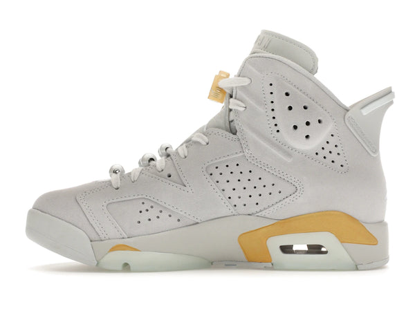 Jordan 6 Retro Craft Paris Olympics (Damen)
