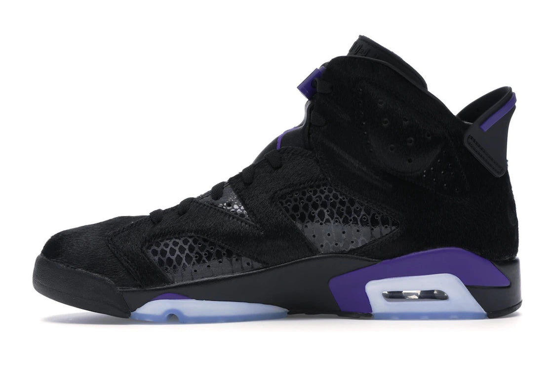 Jordan 6 Retro Sozialstatus
