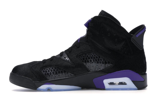 Jordan 6 Retro Social Status