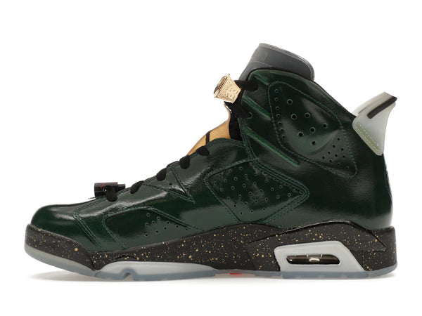 Jordan 6 Retro Champagne