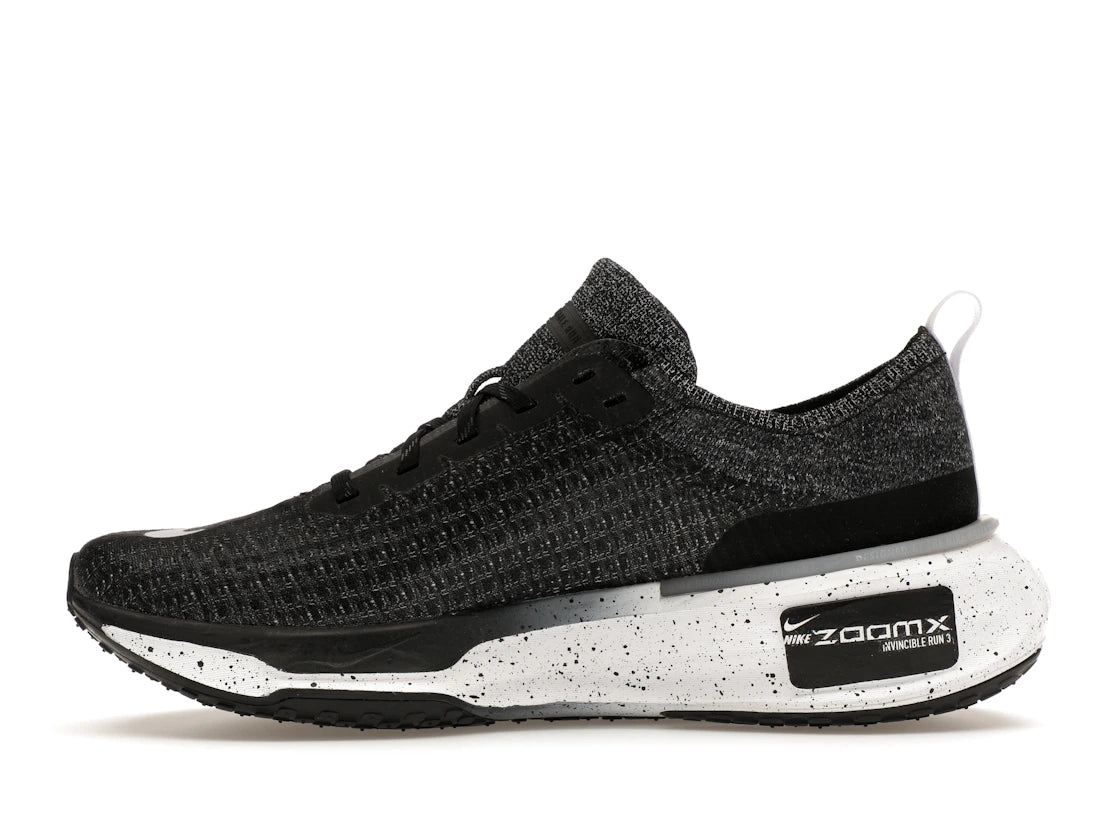 Nike ZoomX Invincible Run 3 Oreo