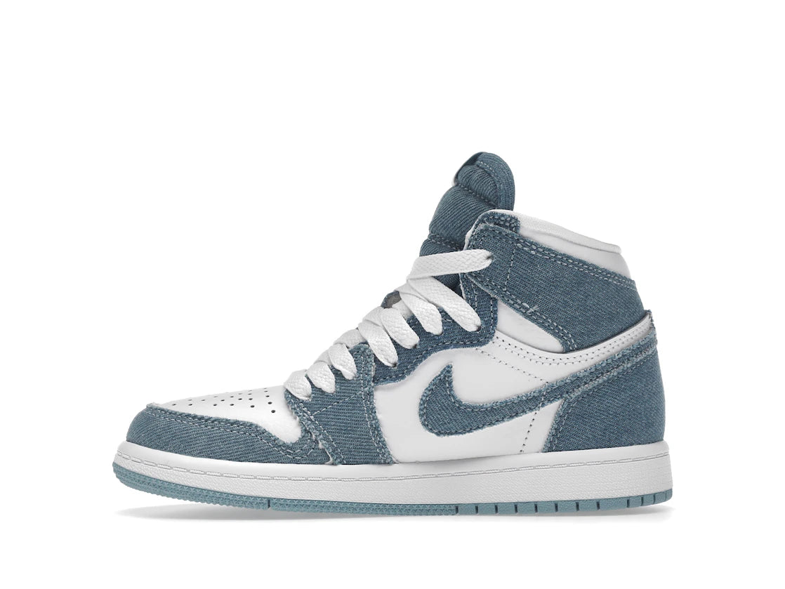 Jordan 1 Retro High OG Denim (PS)