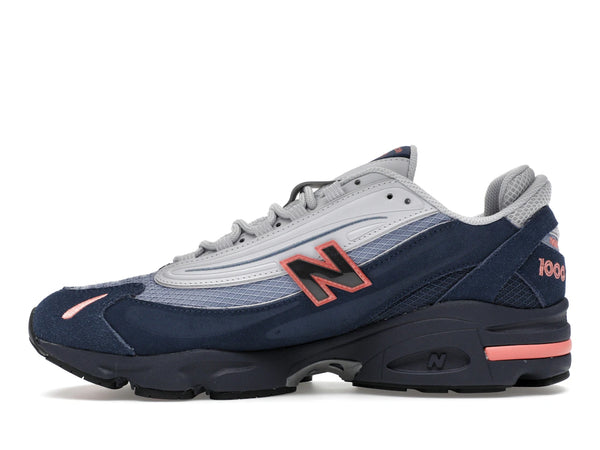 New Balance 1000 Nautical Coral