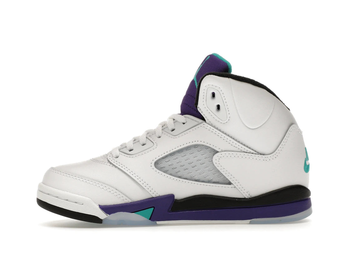 Jordan 5 Retro Grape (2025) (PS)