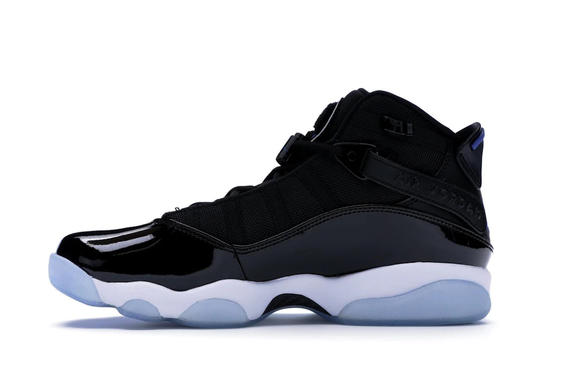 Jordan 6 Rings Space Jam (2018)