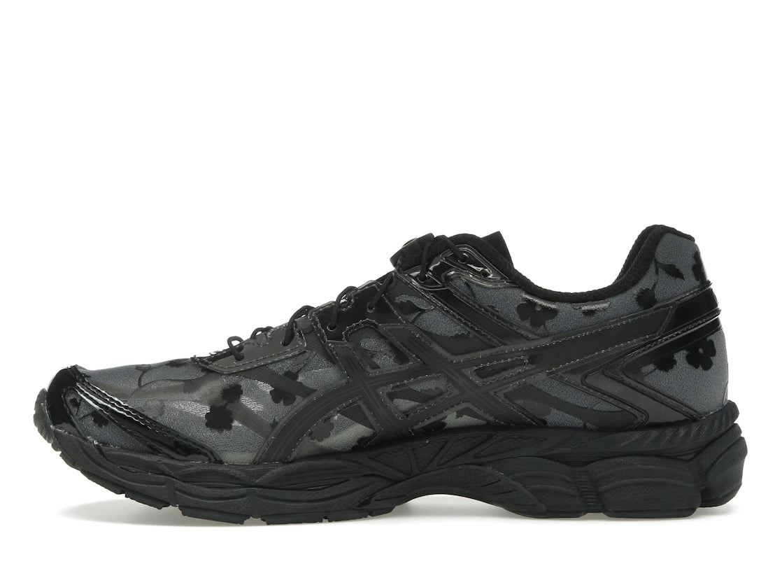 ASICS Gel-Cumulus 16 Cecilie Bahnsen Floral Pack Schwarz
