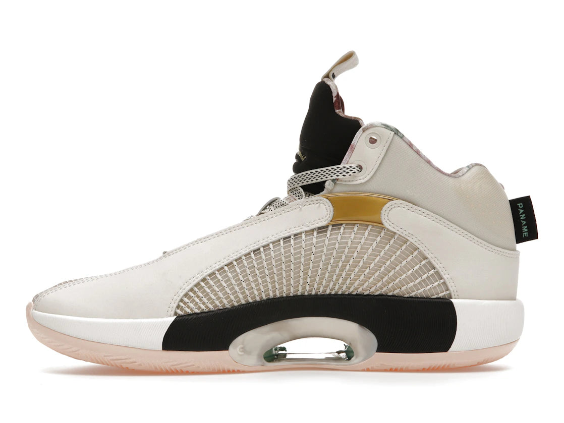 Jordan XXXV Paris